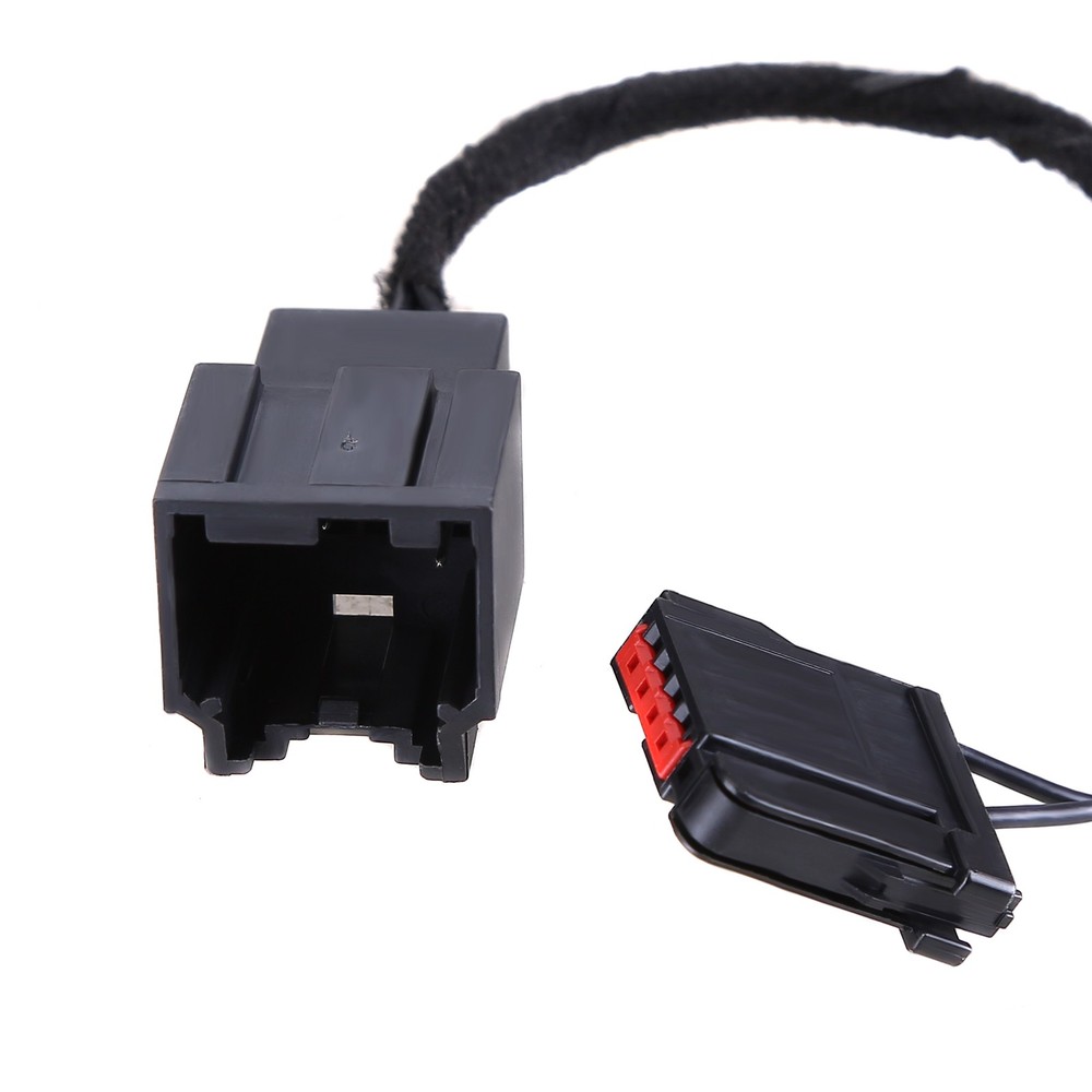 For Ford SYNC 2 to SYNC 3 USB Media Hub Power Harness Adaptor CARPLAY Gen1