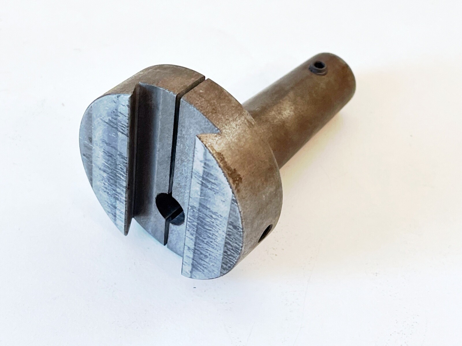 5C Collet Spin Jig Indexing Fixture For Grinder Milling Indexer W/ Cylinder Sq.