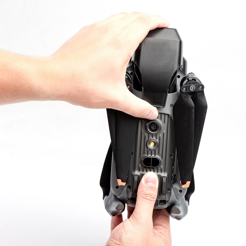 For Air 3 Drone Protective Cover Protector Cover Gimbal Camera Protector Case