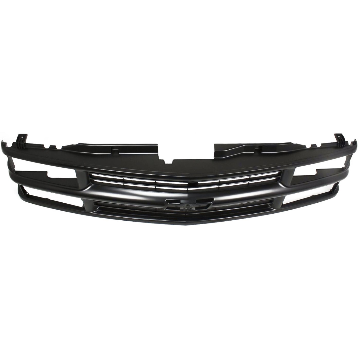 Grille For 94-99 For Chevrolet K1500 C1500 For Models with Composite Headlights
