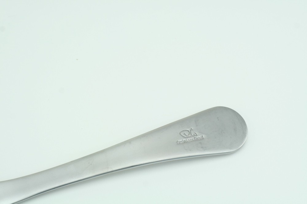 Robert Welch PENDULUM Dot Stainless Flatware YOUR CHOICE