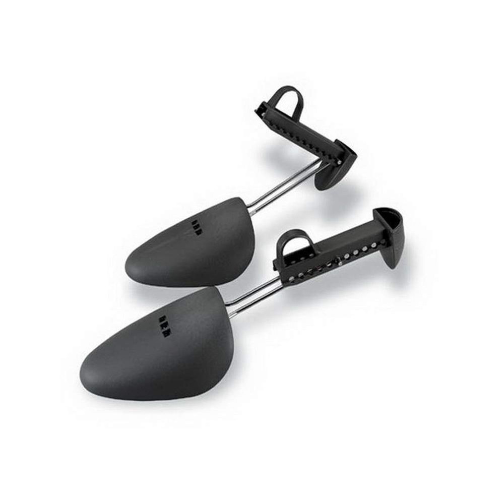 Men's Adjustable Plastic Shoe Tree Practical Shoe Stretcher Boot Holder