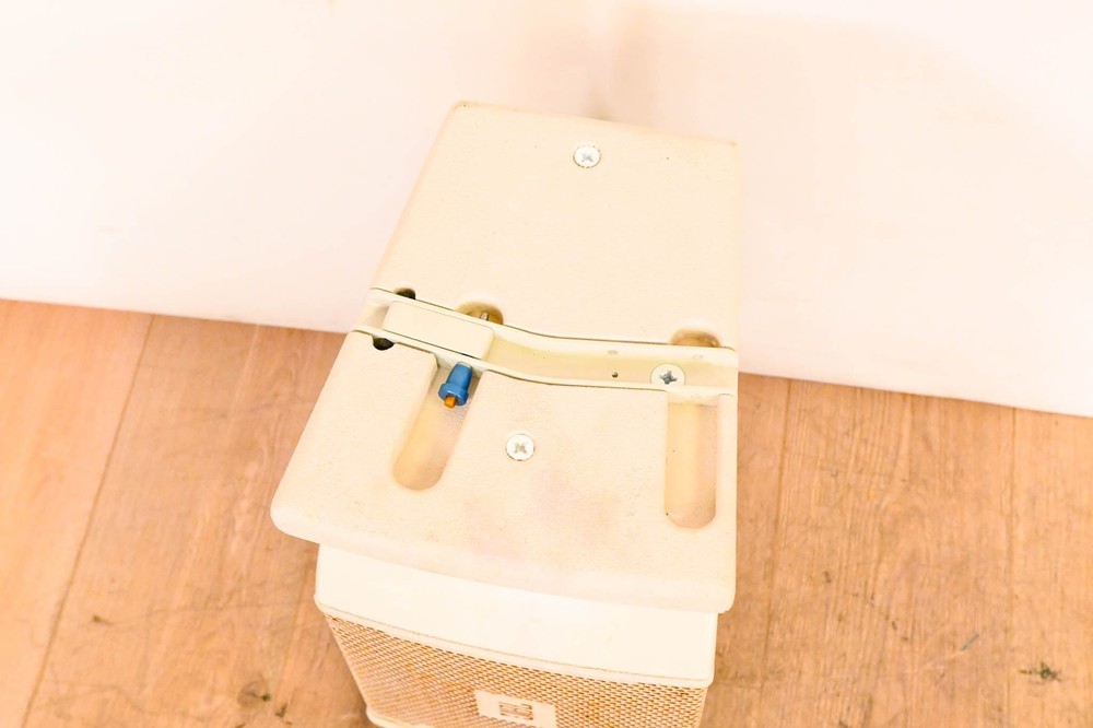 JBL VRX928LA-WH 8" Two-Way Line Array Loudspeaker System CG01WKY