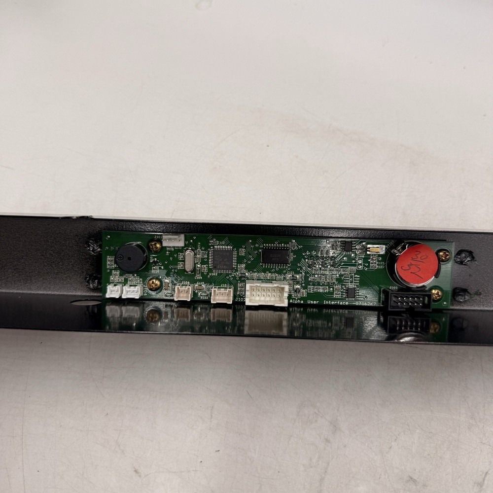 Marvel Refrigeration OEM Overload Switch 42245580
