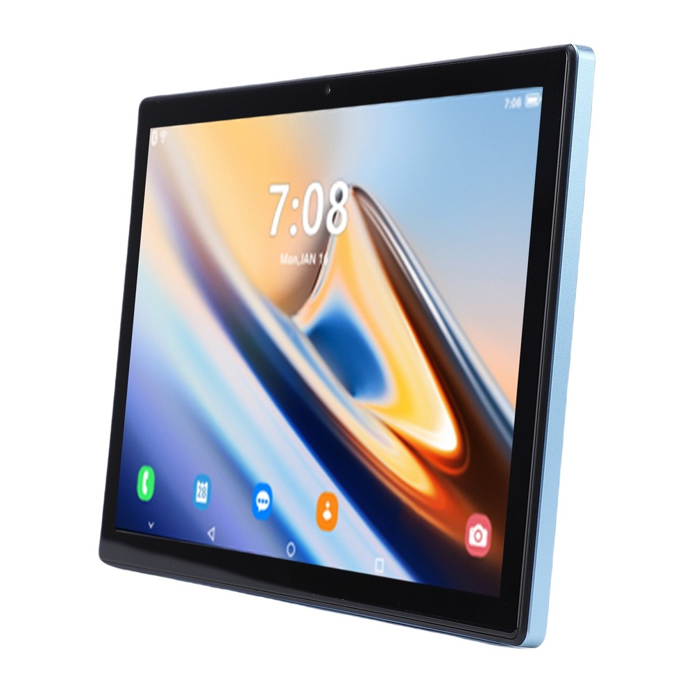 High Performance Tablet 12GB+512GB Large Storage 8 Hour Usage Long Batte