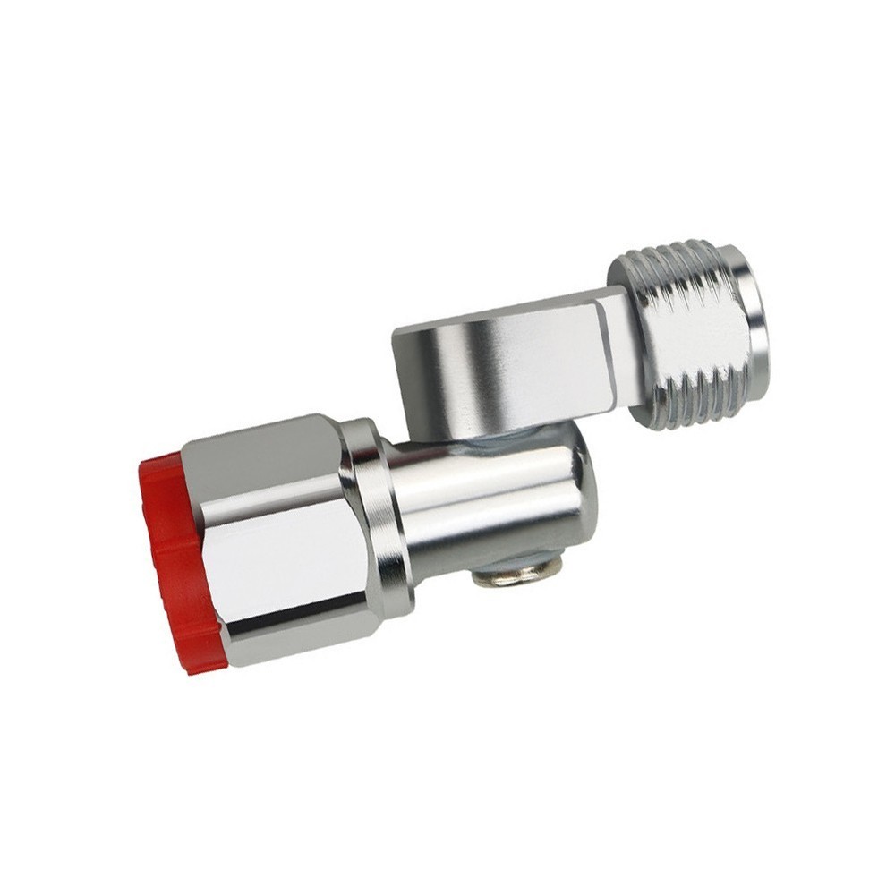Innovative Swivel Joint Design for Improved Airless Spraying Experience