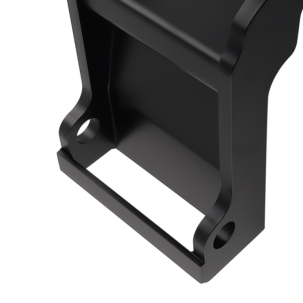 Quick Attach Excavator Coupler Compatible With New Style Coupler E Series