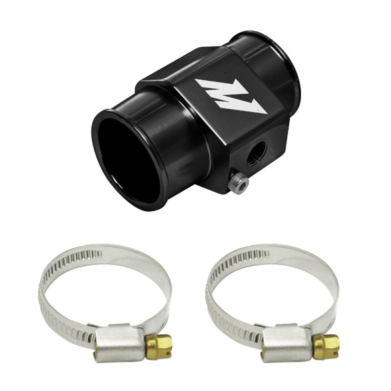 Mishimoto MMWHS-38-BK MM Water Temp Sensor Adapters