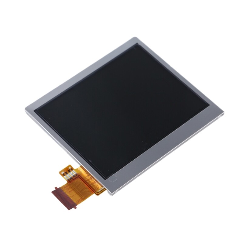 Bottom IPS Digital Display Screen Replacement Fix Part For Console