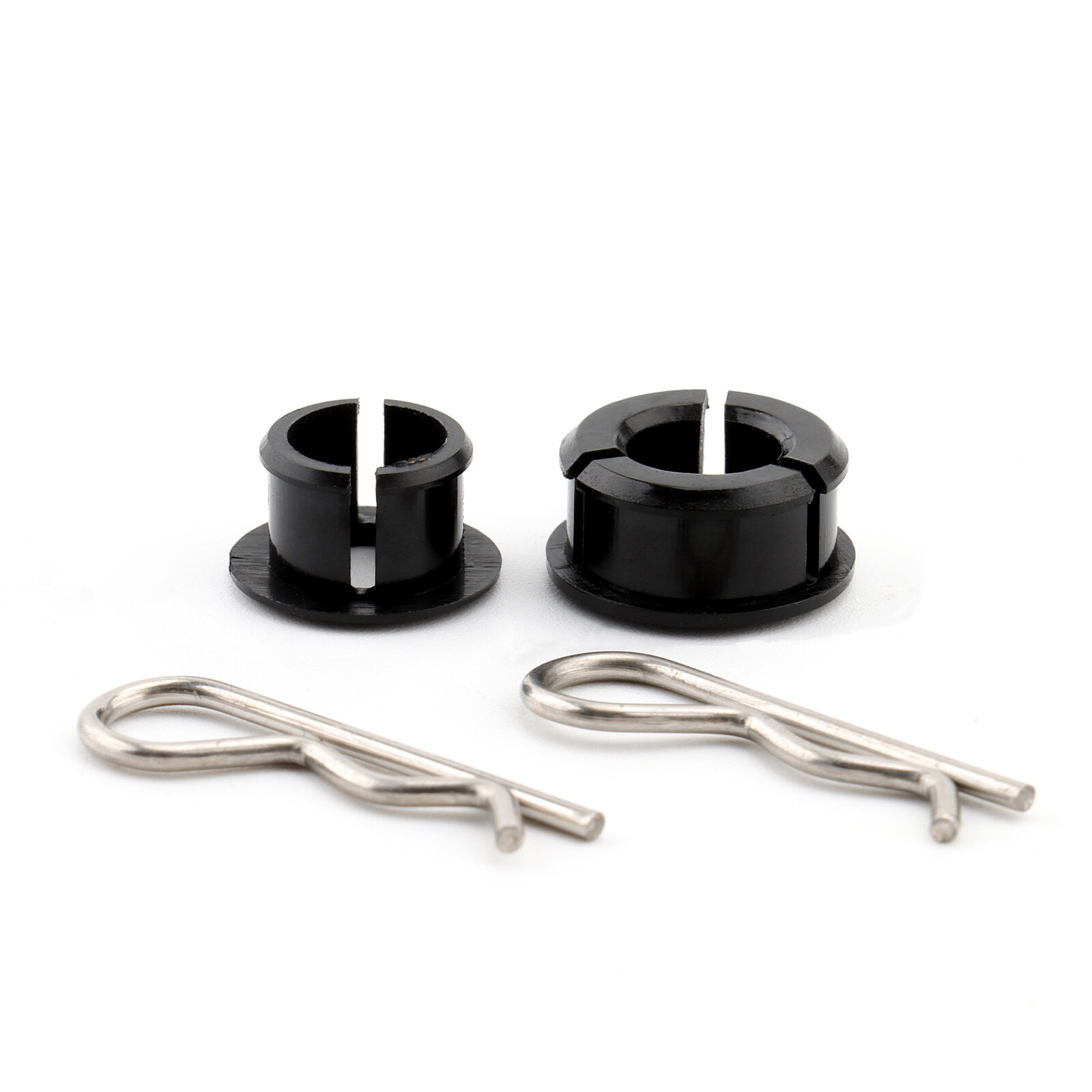 Polyurethane Shifter Cable Inserts Kit For RSX 2002-2006 Honda Civic 2001-2005