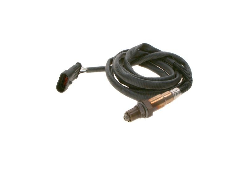 For BOSCH 0 258 006 388 LAMBDA SENSOR