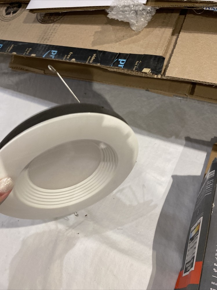 HALO LED LIGHT