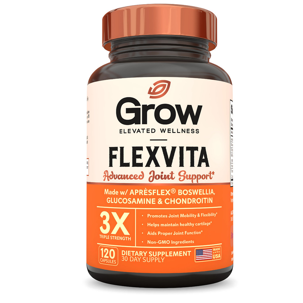 Grow Vitamin Joint Support