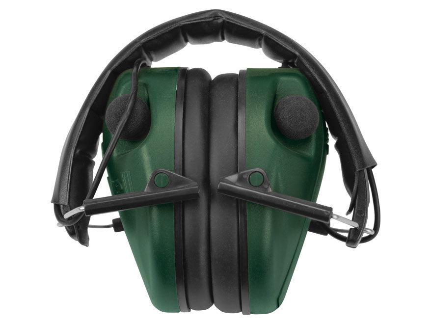 Caldwell E-Max Low Profile Electronic Ear Muffs