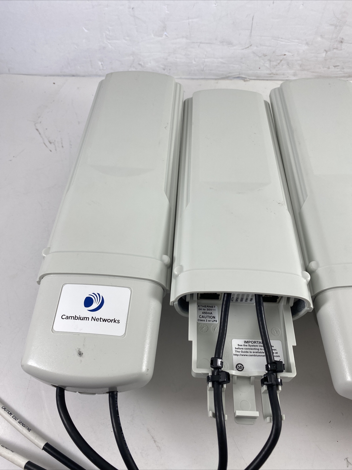 Cambium Networks C036045C008A 3.5-3.8GHz PMP 450 SM 293