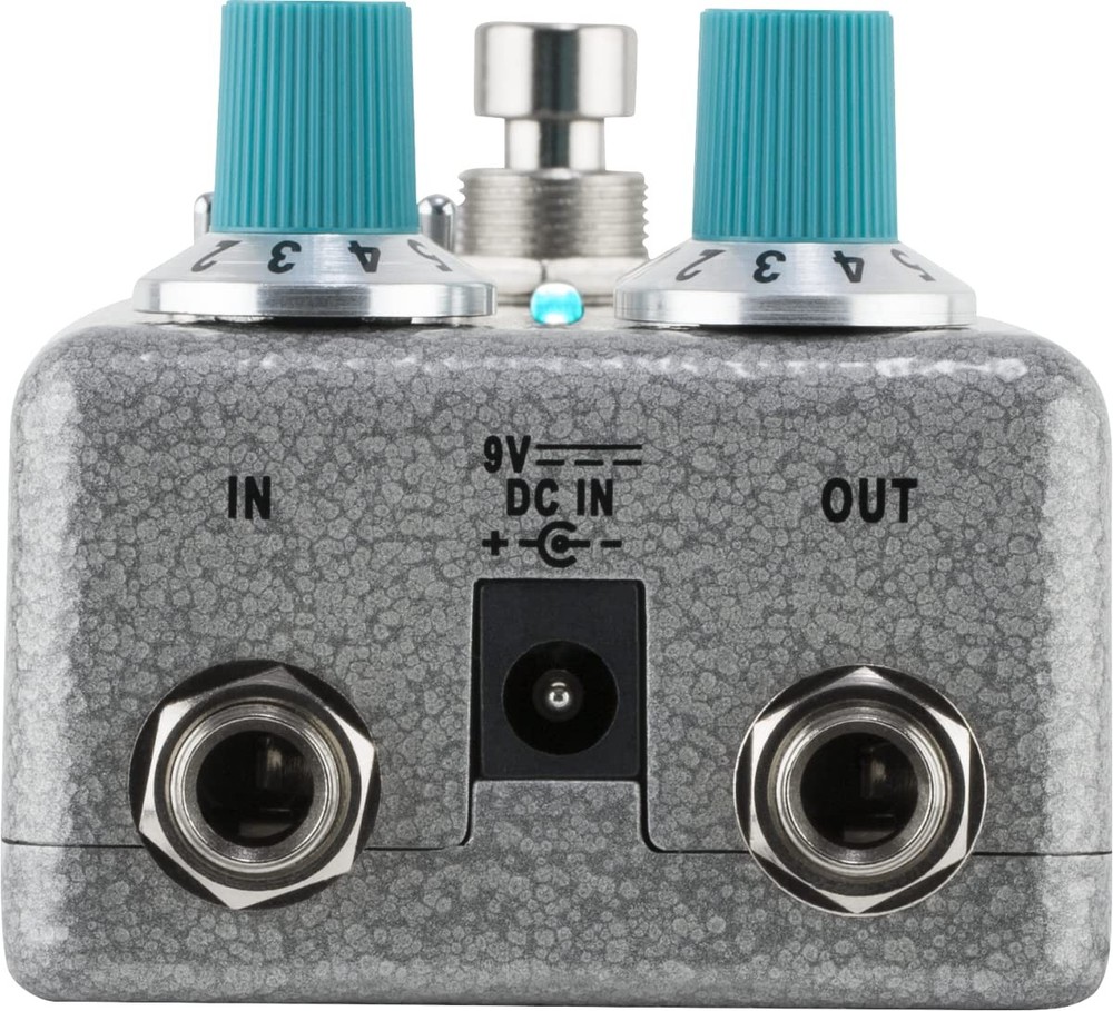 Fender Hammertone™ Chorus Spatial Effects Pedal
