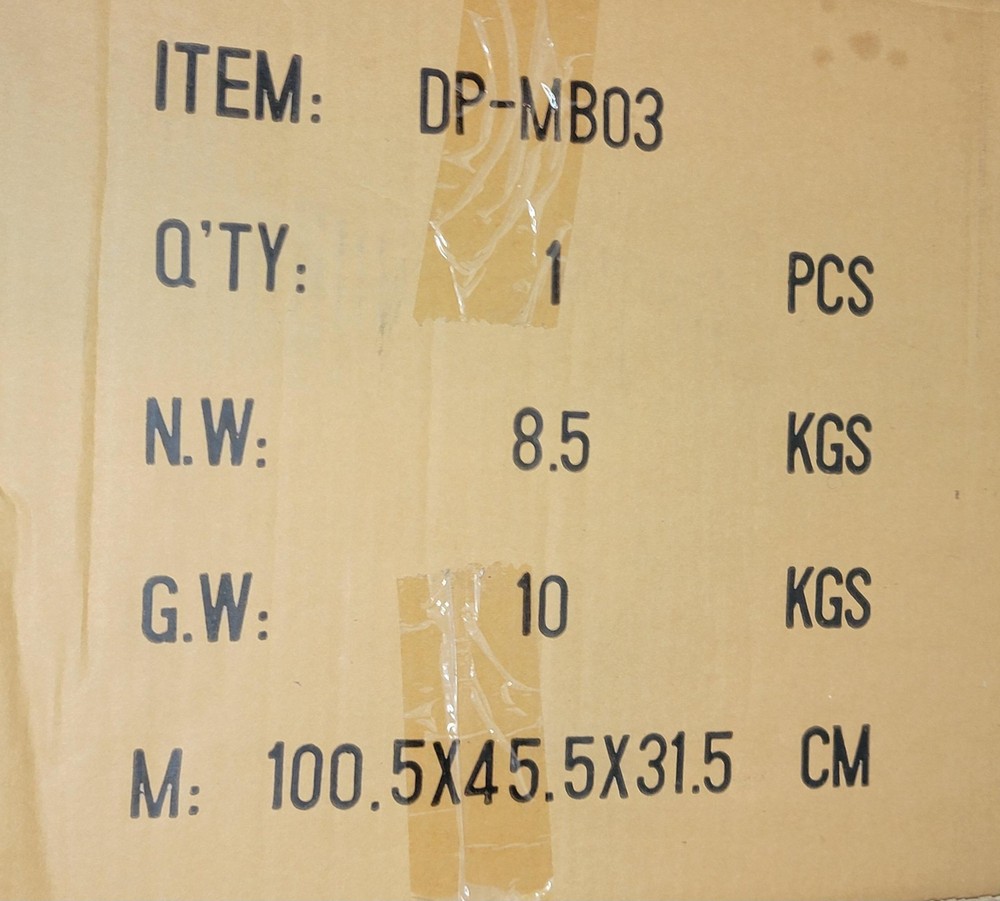 Dynaphos Multi-Kit Rolling Travel Case Padded Lighting Storage with Foam Inserts