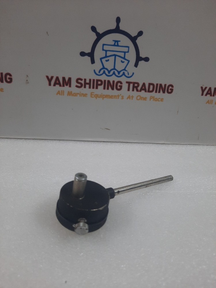 Starrett 645 Dial Indicator