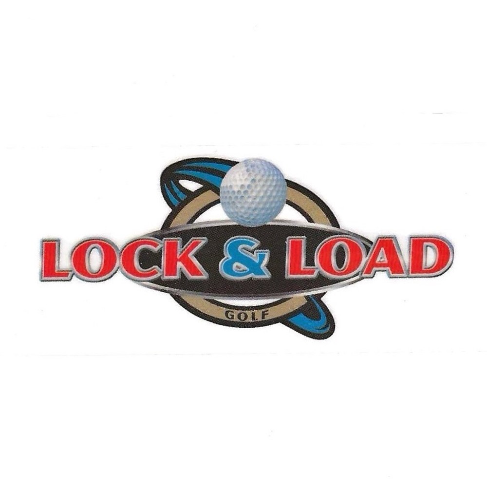 Big Dog Range Tee - hit Driver from any Range Mat