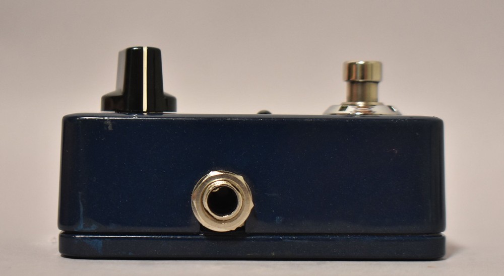 TC Electronic Spectra Comp Bass Compressor