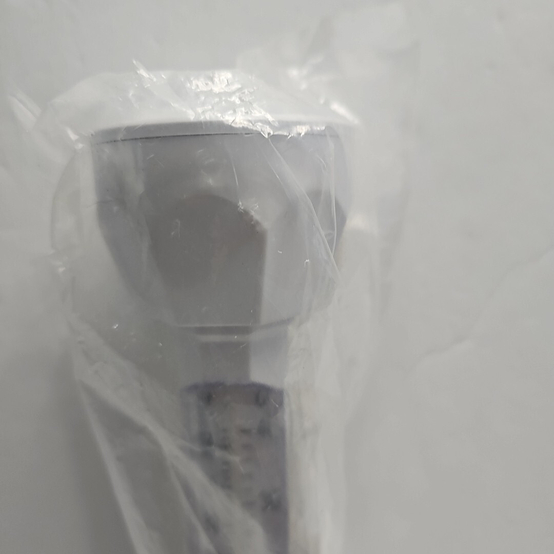 Floating Swimming Pool Or Pond Thermometer With String Sealed Package White