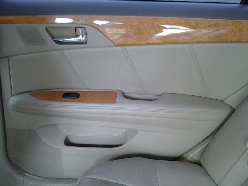 Stabilizer Bar Front Fits 05-12 AVALON 153204