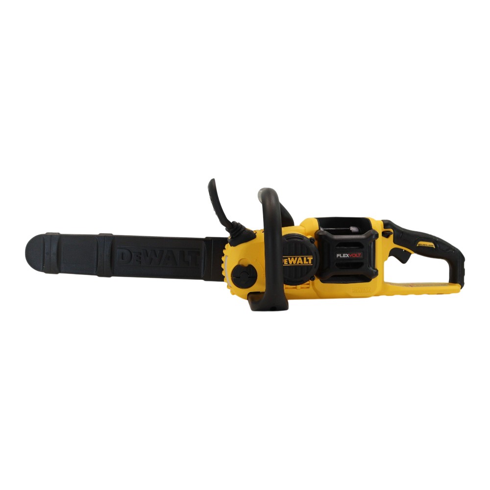 DEWALT DCCS670B-NBX 60V MAX FlexVolt Cordless Chainsaw (Tool Only)