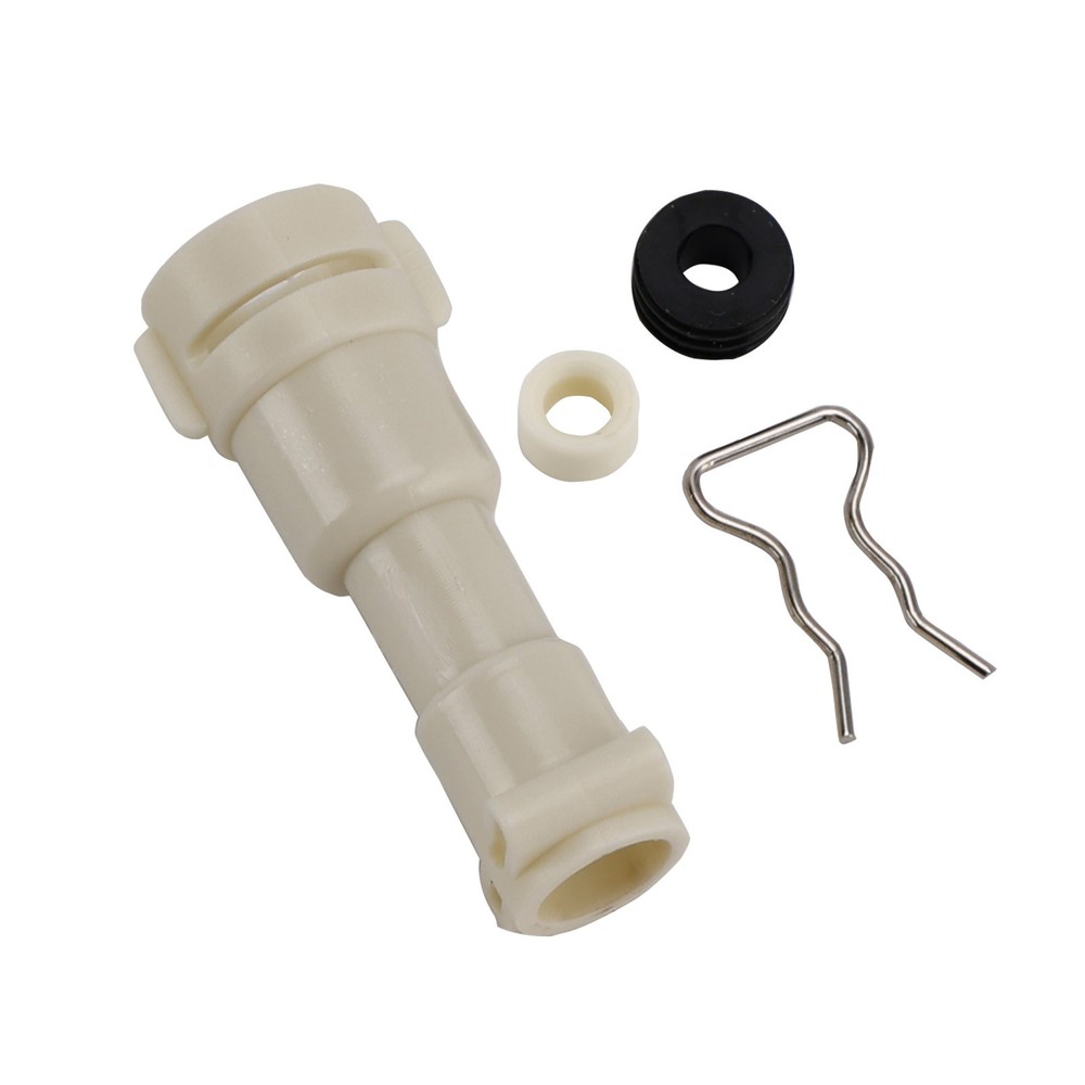 ThermoBlock Inlet Connector Kit for Philips Coffee Machine Water Heating Element