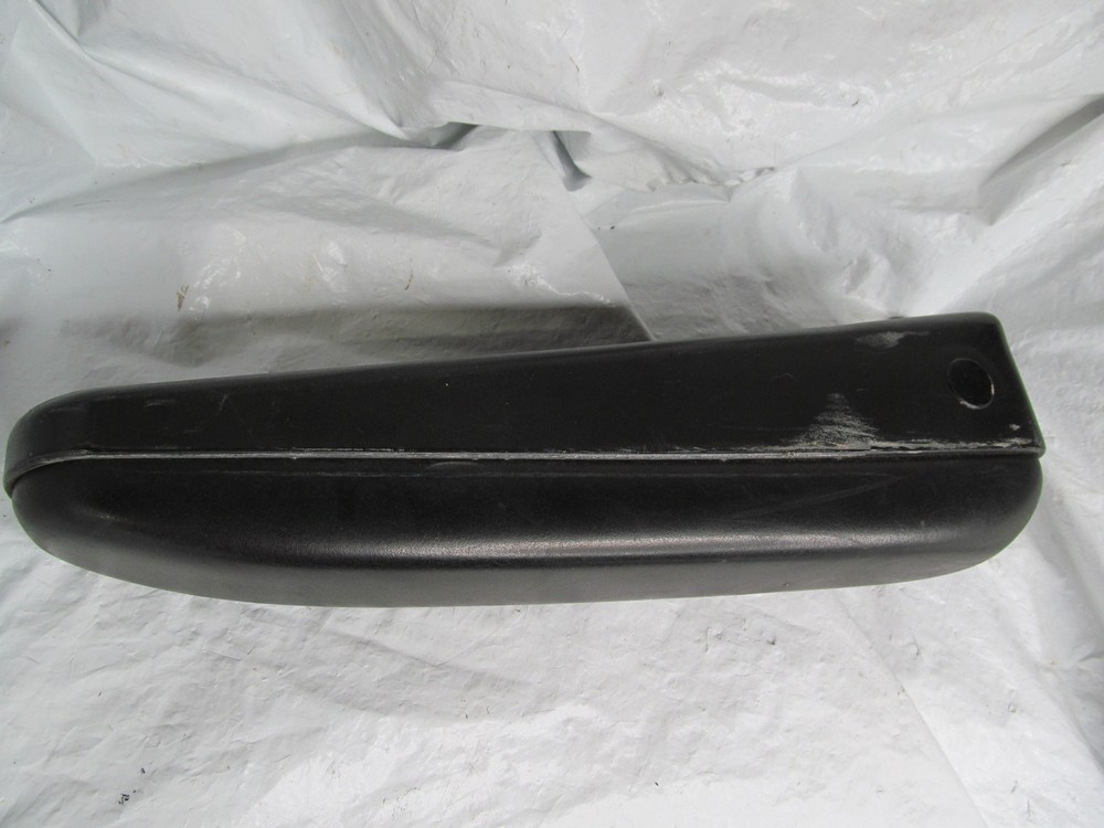 Pair Adjustable Armrests From Pride Legend XL Scooter