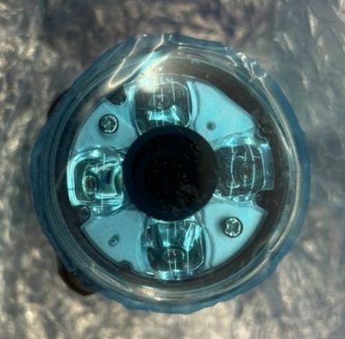 Keyence IV-500MA Monochrome Automatic Focus Sensor