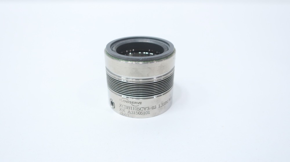 Flowserve 316800-BASE Base Kit 1.125in