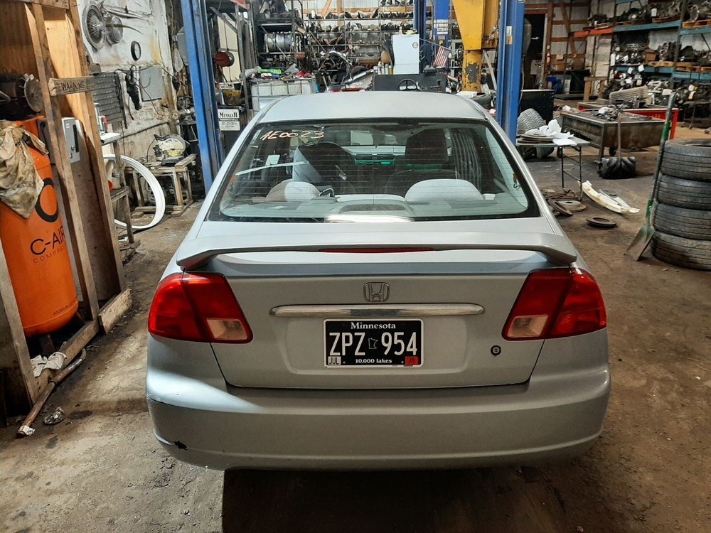 CIVIC 2001 High Mounted Stop Light 1082822