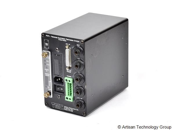 TMC PEPS Precision Electronic Positioning System
