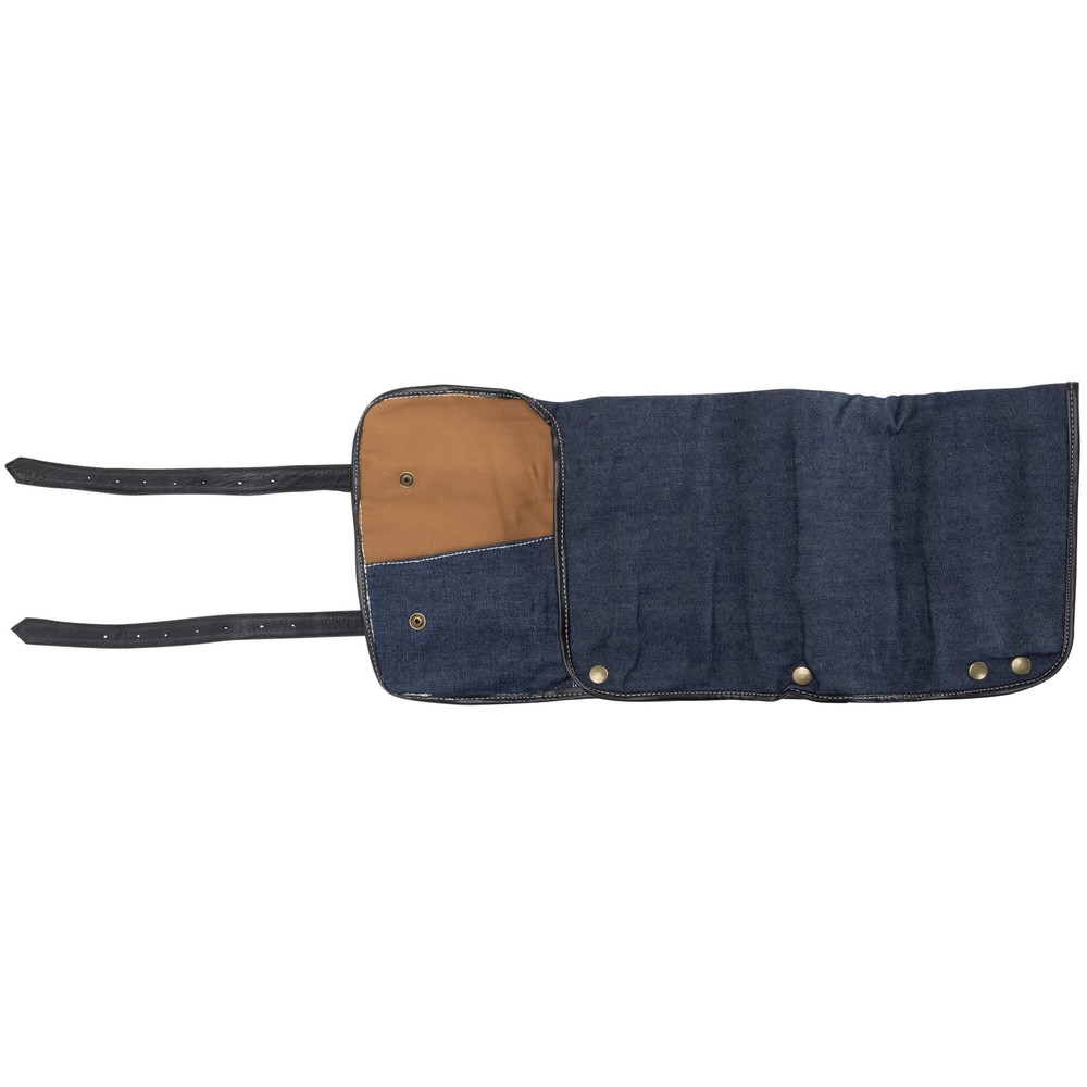 Hawg Supply Denim Tool Roll