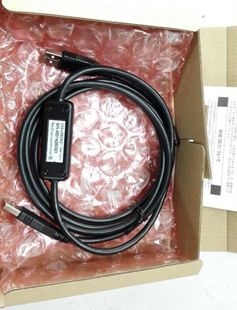 1PC CA3-USBCB-01 For Proface Pro-face Programming Cable New Expedited Ship