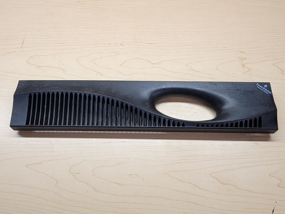 Emerson Liebert Front Bezel Faceplate