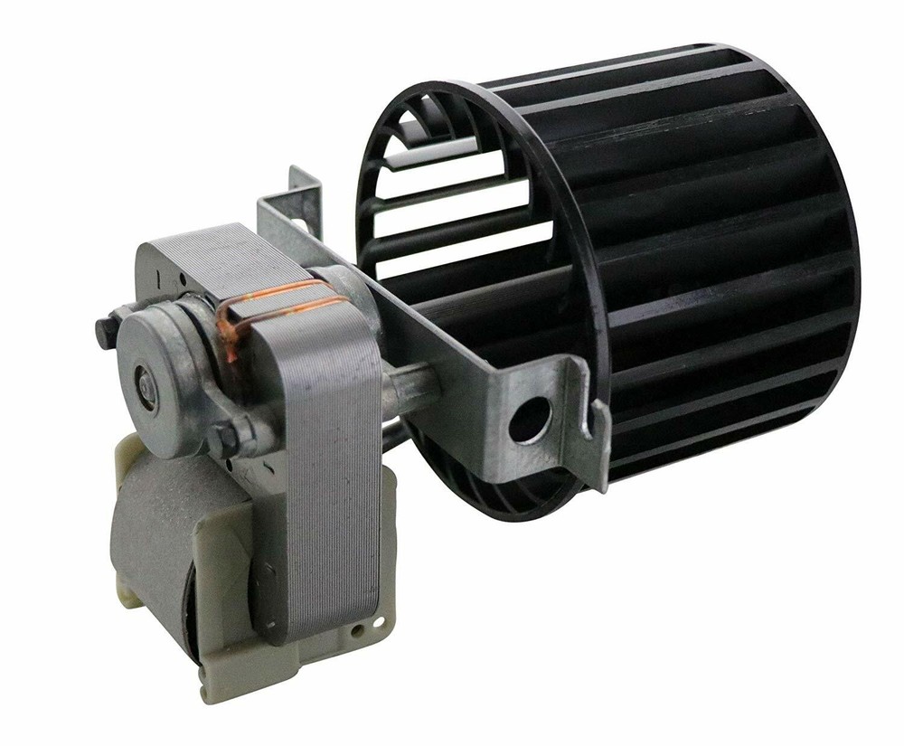 Endurance Pro S97009796 Fan Blower Assembly for Bulb Heaters Replacement