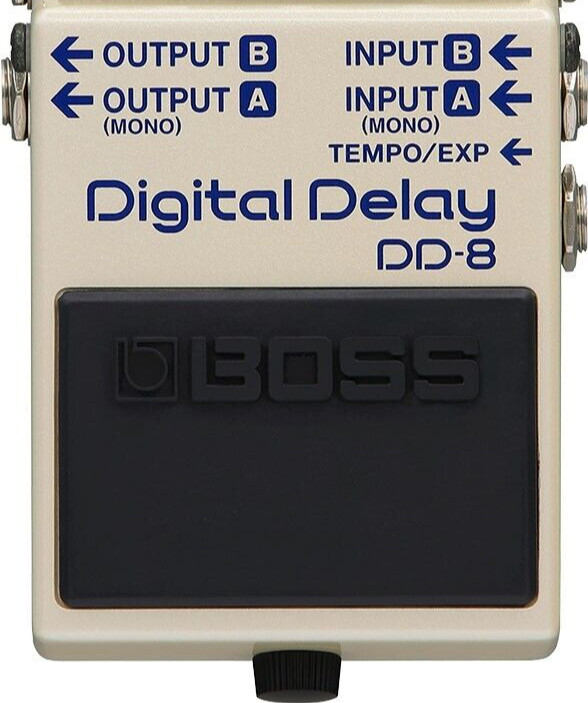 Boss DD-8 Digital Delay
