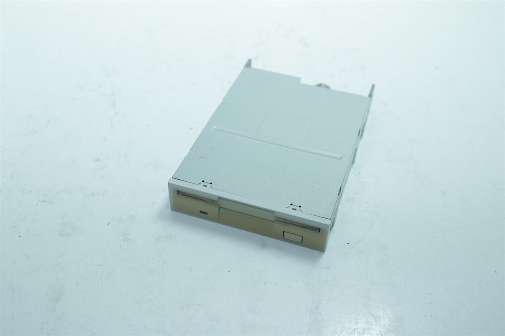 Anritsu 37269C Vector Network Analyzer 40MHz - 40GHz E950503-60B 128 Disk Driver