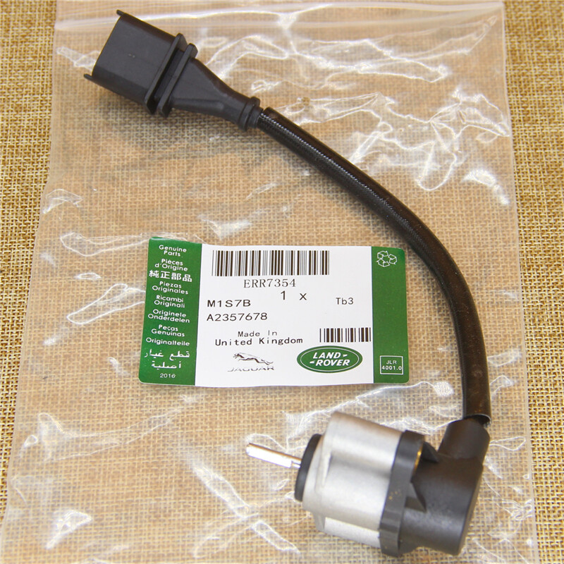 New Engine Crankshaft Position Sensor fit for Discovery Range Rover 0261210158