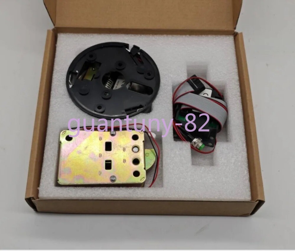 For Stack on 14 Safe Lock Replacement -Fireproof Safe Lock Boxes Swing Bolt Lock