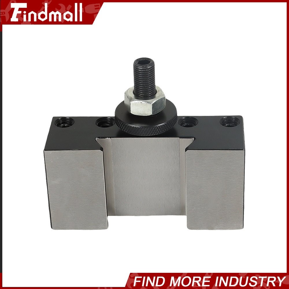 10Pcs BXA 250-202 #2 Quick Change Turning Facing & Boring Tool Post Holder