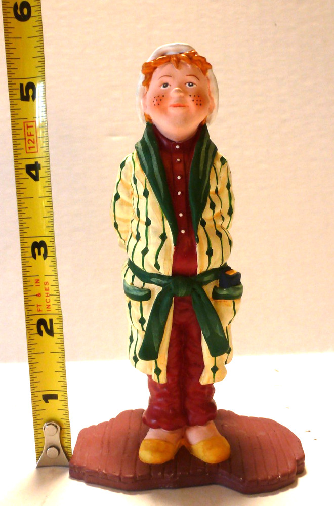 Dept 56 Billy 5" All Through The House