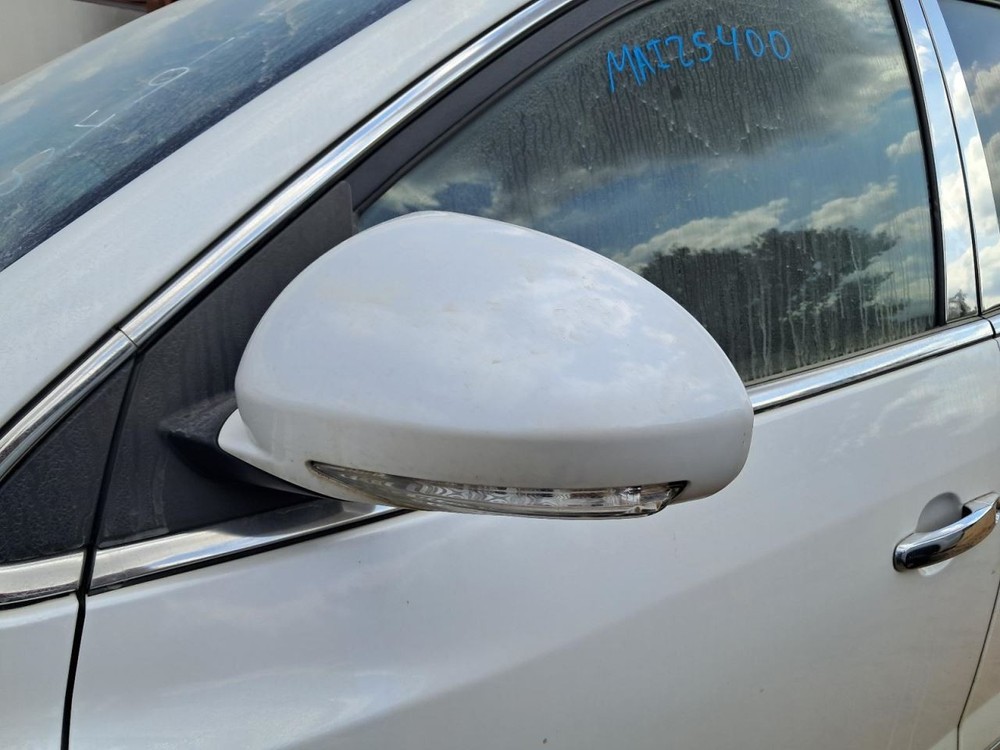 Speedometer MPH Without Front Camera Fits 14-17 ENCLAVE 4792639