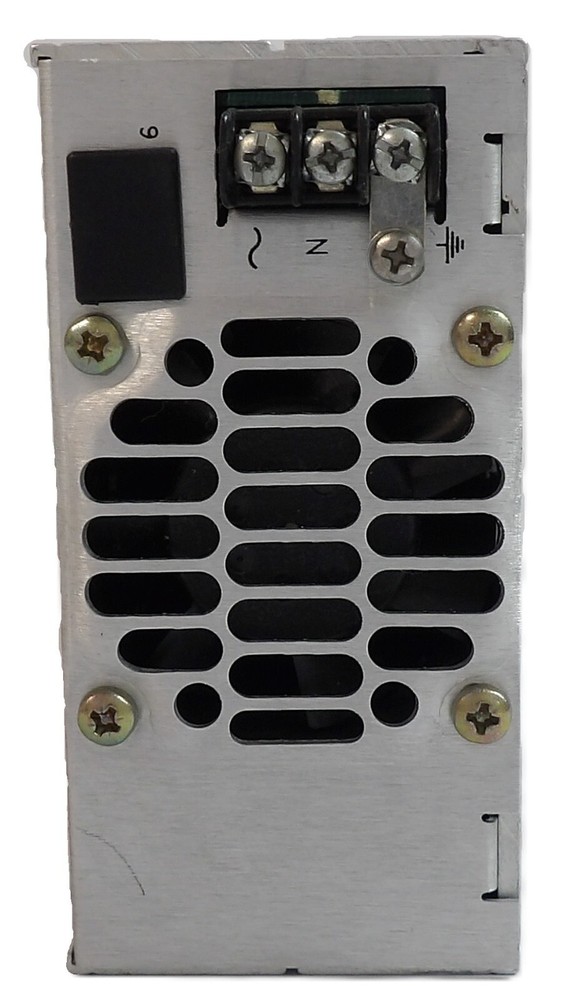 Lambda Electronics UAJ2JJMMX-1931 Power Supply Module UltraFlex Series Working