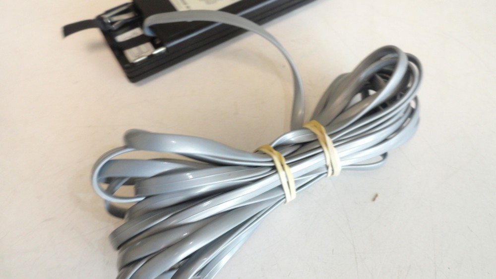 BB1: ParkerVision TSK-2000 FM Transmitter