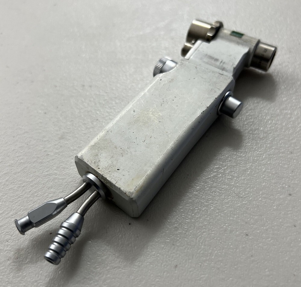 Richard Wolf 23-0586 Suction Scope Handle.