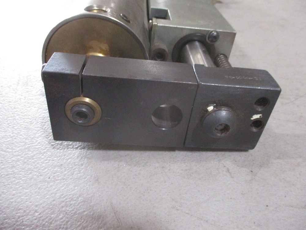 SAVAIR 2-SE-6000-Y05-12A WELDING UNIT