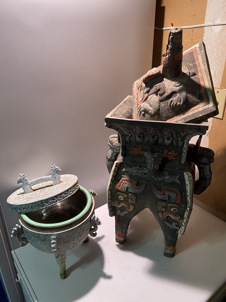 oddities weird stuff