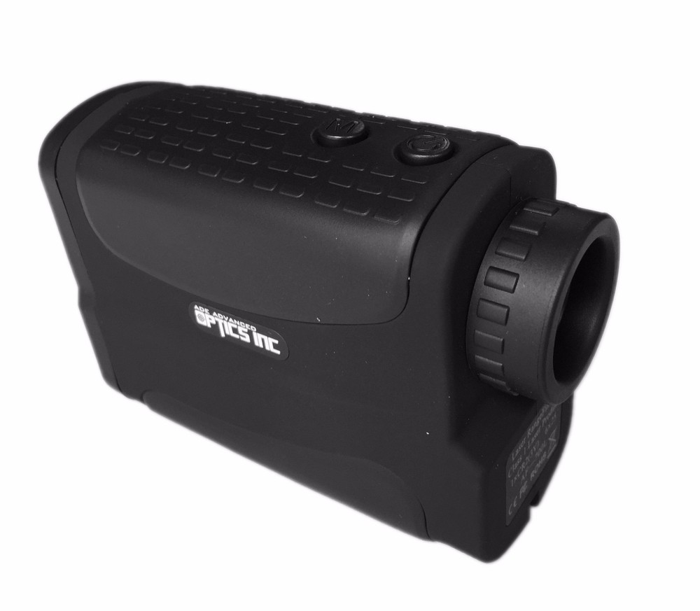 Ade Optics! 700 Yard Golf Laser Range Finder Scope Pinseeking Flag Hunter Scope